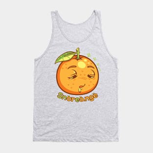 Snoreange Tank Top